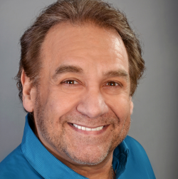 The Bob Golic Show